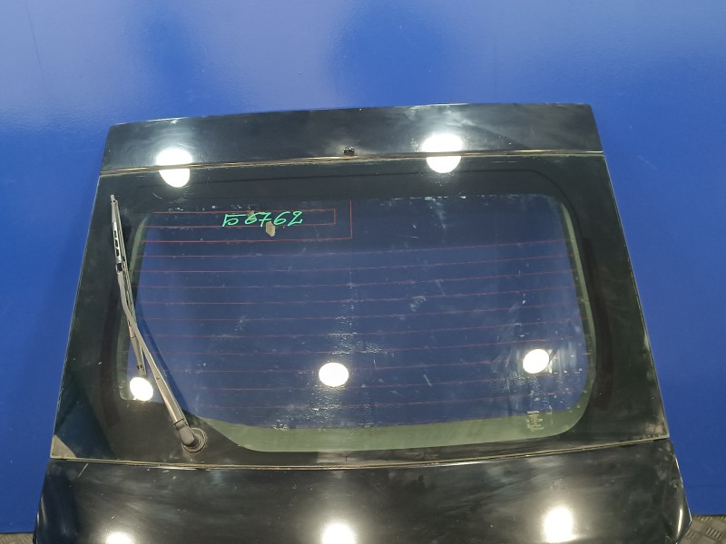 Recambio de porton trasero para toyota prius (nhw30) 1.8 16v cat referencia OEM IAM   