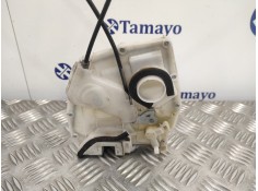 Recambio de cerradura puerta trasera izquierda para suzuki sx4 rw (ey) gl referencia OEM IAM   