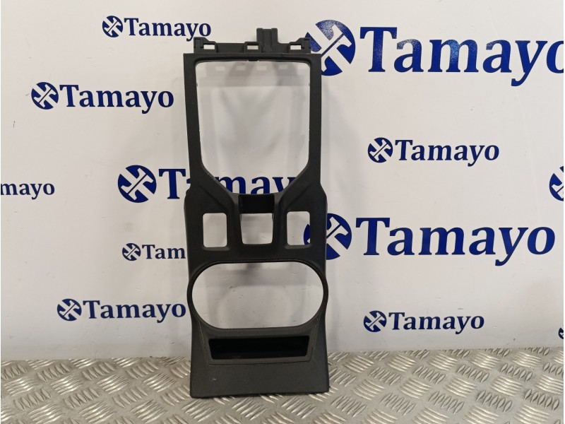 Recambio de moldura para subaru xv (g5) sport plus referencia OEM IAM 92122FL  92122