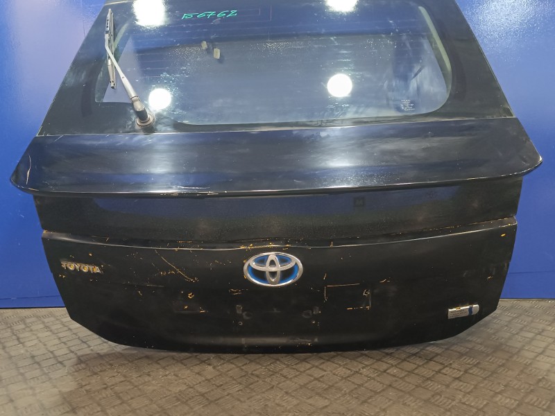 Recambio de porton trasero para toyota prius (nhw30) 1.8 16v cat referencia OEM IAM   