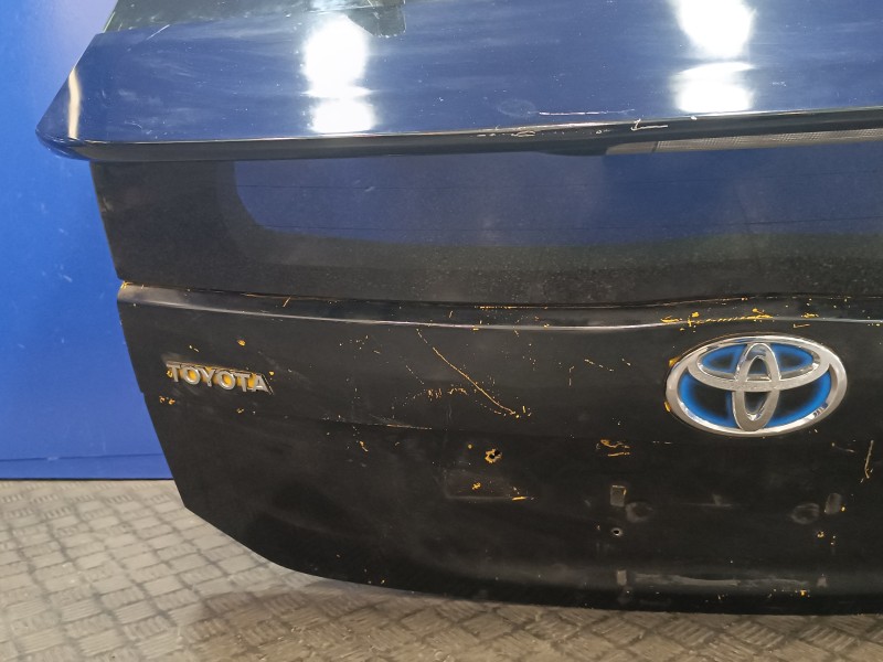 Recambio de porton trasero para toyota prius (nhw30) 1.8 16v cat referencia OEM IAM   