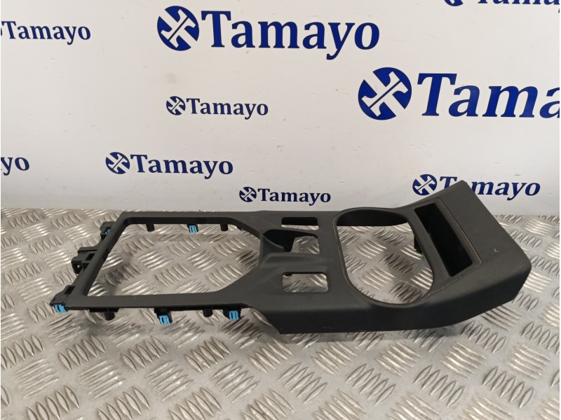 Recambio de moldura para subaru xv (g5) sport plus referencia OEM IAM 92122FL  92122
