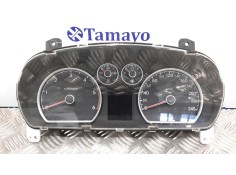 Recambio de cuadro instrumentos para hyundai i30 cw trend blue referencia OEM IAM 940332R635  11001770311U