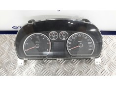 Recambio de cuadro instrumentos para hyundai i30 cw trend blue referencia OEM IAM 940332R635  11001770311U 2