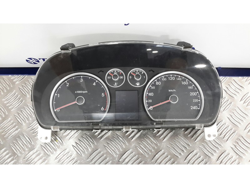 Recambio de cuadro instrumentos para hyundai i30 cw trend blue referencia OEM IAM 940332R635  11001770311U