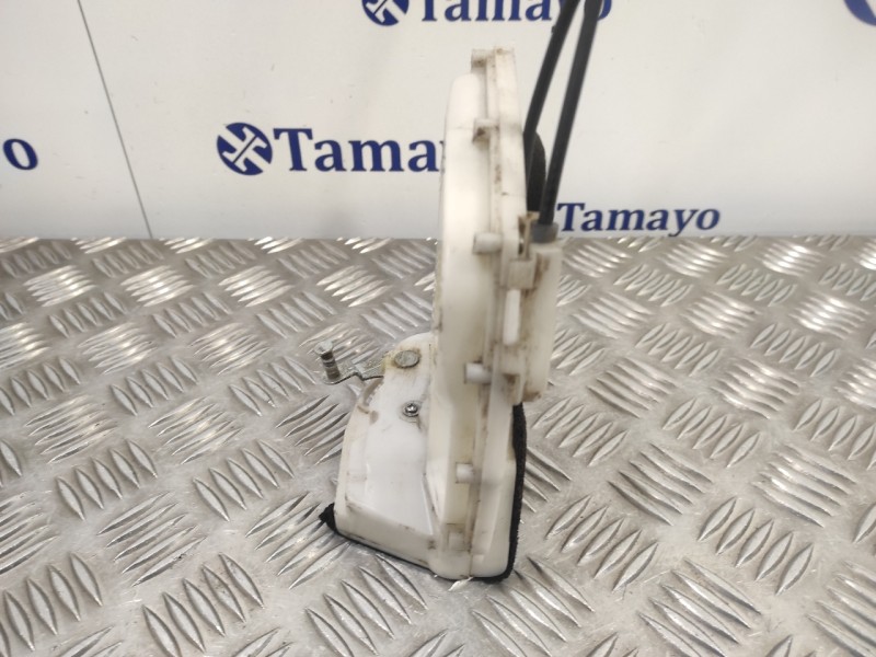 Recambio de cerradura puerta trasera izquierda para suzuki sx4 rw (ey) gl referencia OEM IAM   