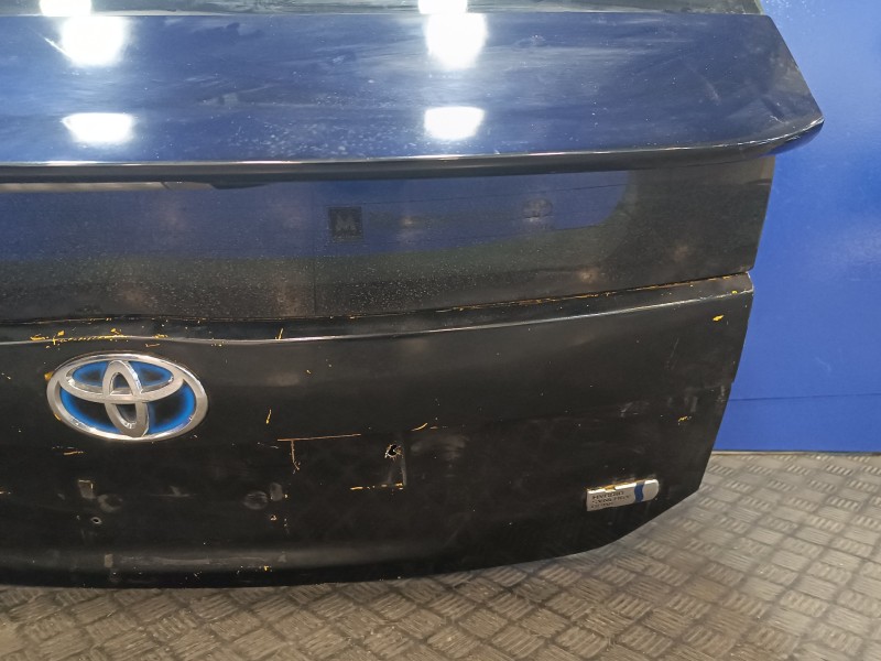 Recambio de porton trasero para toyota prius (nhw30) 1.8 16v cat referencia OEM IAM   