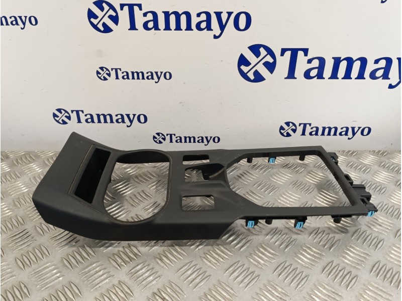 Recambio de moldura para subaru xv (g5) sport plus referencia OEM IAM 92122FL  92122