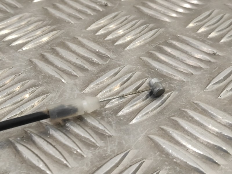 Recambio de cerradura puerta trasera izquierda para suzuki sx4 rw (ey) gl referencia OEM IAM   