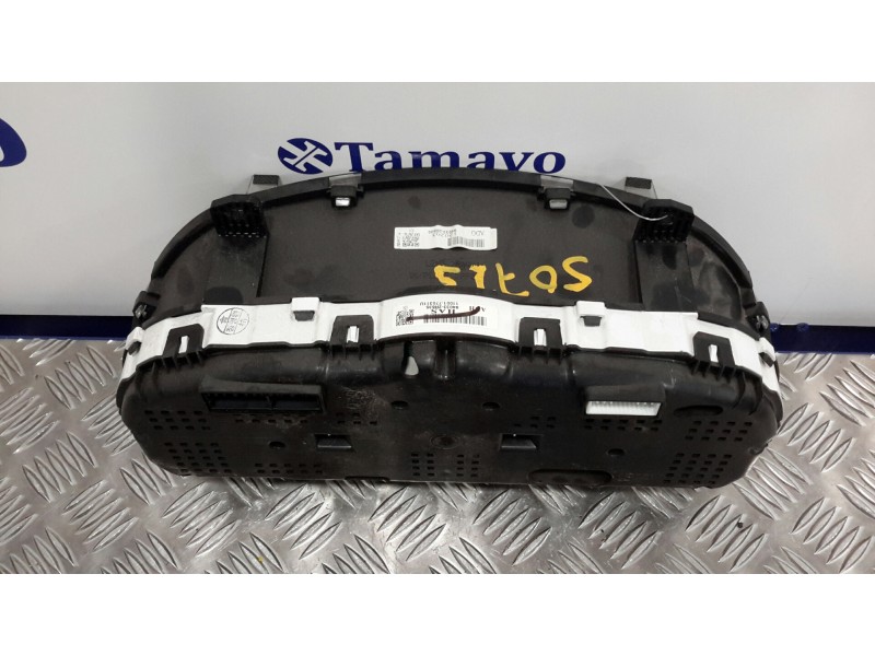 Recambio de cuadro instrumentos para hyundai i30 cw trend blue referencia OEM IAM 940332R635  11001770311U