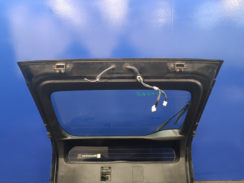 Recambio de porton trasero para toyota prius (nhw30) 1.8 16v cat referencia OEM IAM   