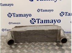 Recambio de intercooler para porsche 944 2.5 turbo referencia OEM IAM 95111013703  37135208