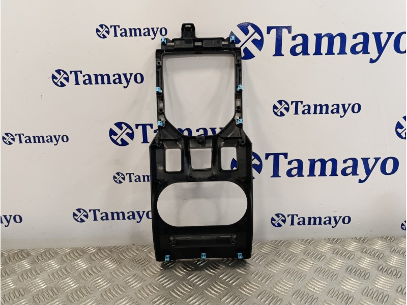 Recambio de moldura para subaru xv (g5) sport plus referencia OEM IAM 92122FL  92122