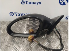 Recambio de retrovisor izquierdo para seat ibiza (6l1) 1.9 tdi referencia OEM IAM   