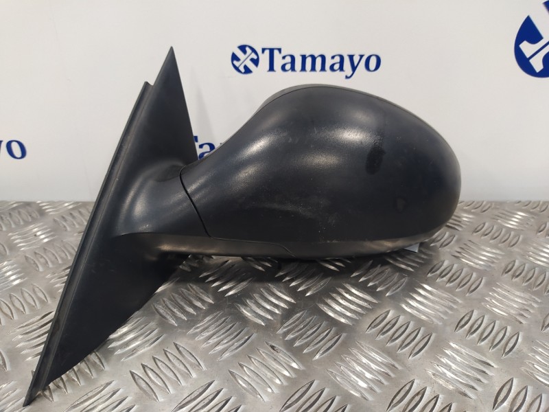 Recambio de retrovisor izquierdo para seat ibiza (6l1) 1.9 tdi referencia OEM IAM   