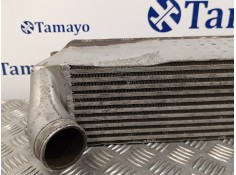 Recambio de intercooler para porsche 944 2.5 turbo referencia OEM IAM 95111013703  37135208 2