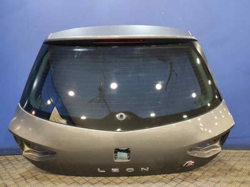 Recambio de porton trasero para seat leon sc (5f5) 2.0 tdi referencia OEM IAM   