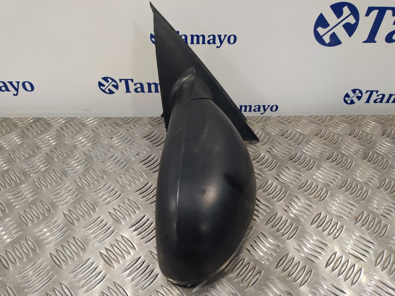 Recambio de retrovisor izquierdo para seat ibiza (6l1) 1.9 tdi referencia OEM IAM   