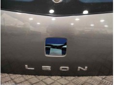 Recambio de porton trasero para seat leon sc (5f5) 2.0 tdi referencia OEM IAM    2