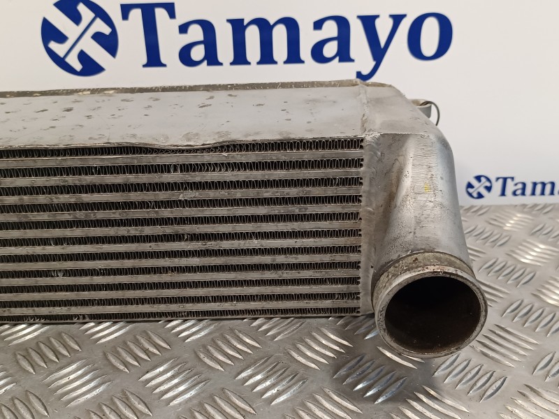 Recambio de intercooler para porsche 944 2.5 turbo referencia OEM IAM 95111013703  37135208