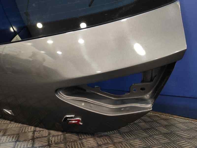 Recambio de porton trasero para seat leon sc (5f5) 2.0 tdi referencia OEM IAM   