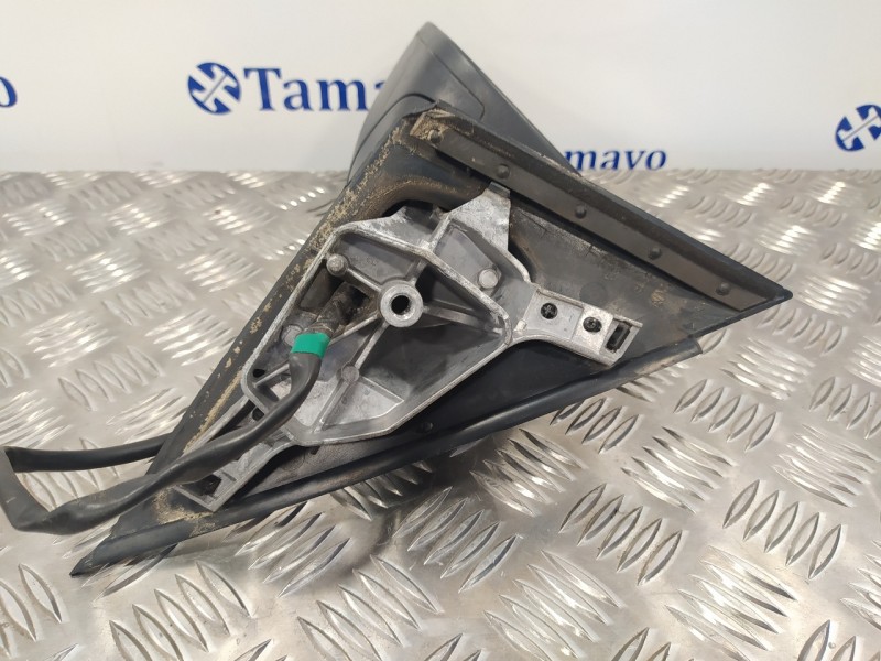 Recambio de retrovisor izquierdo para seat ibiza (6l1) 1.9 tdi referencia OEM IAM   