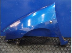 Recambio de aleta delantera izquierda para seat ibiza (6k1) 1.9 sdi referencia OEM IAM   