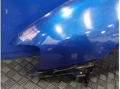 Recambio de aleta delantera izquierda para seat ibiza (6k1) 1.9 sdi referencia OEM IAM    2
