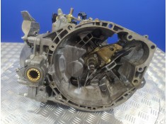 Recambio de caja cambios para citroën c5 berlina 2.0 hdi cat (rhz / dw10ated) referencia OEM IAM 20LM23  