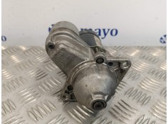 Recambio de motor arranque para opel meriva 1.6 16v referencia OEM IAM 09115191  D6RA163 2