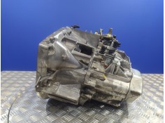 Recambio de caja cambios para citroën c5 berlina 2.0 hdi cat (rhz / dw10ated) referencia OEM IAM 20LM23   2