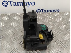 Recambio de cerradura puerta delantera izquierda para renault megane i fase 2 classic (la..) 1.6 referencia OEM IAM    2
