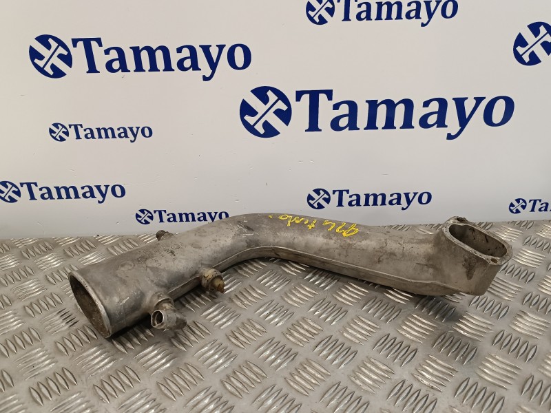 Recambio de tubo para porsche 924 2.0 turbo referencia OEM IAM 9311101511R  
