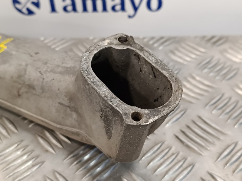 Recambio de tubo para porsche 924 2.0 turbo referencia OEM IAM 9311101511R  