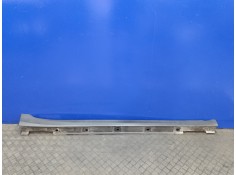 Recambio de talonera derecha para subaru xv (g5) sport plus referencia OEM IAM   