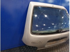 Recambio de porton trasero para citroën saxo referencia OEM IAM    2