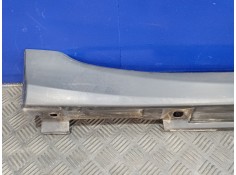 Recambio de talonera derecha para subaru xv (g5) sport plus referencia OEM IAM    2