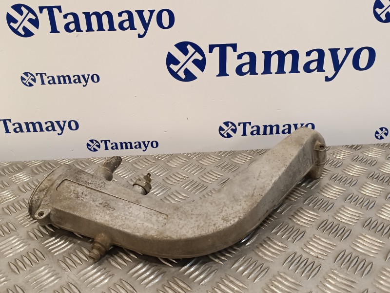 Recambio de tubo para porsche 924 2.0 turbo referencia OEM IAM 9311101511R  