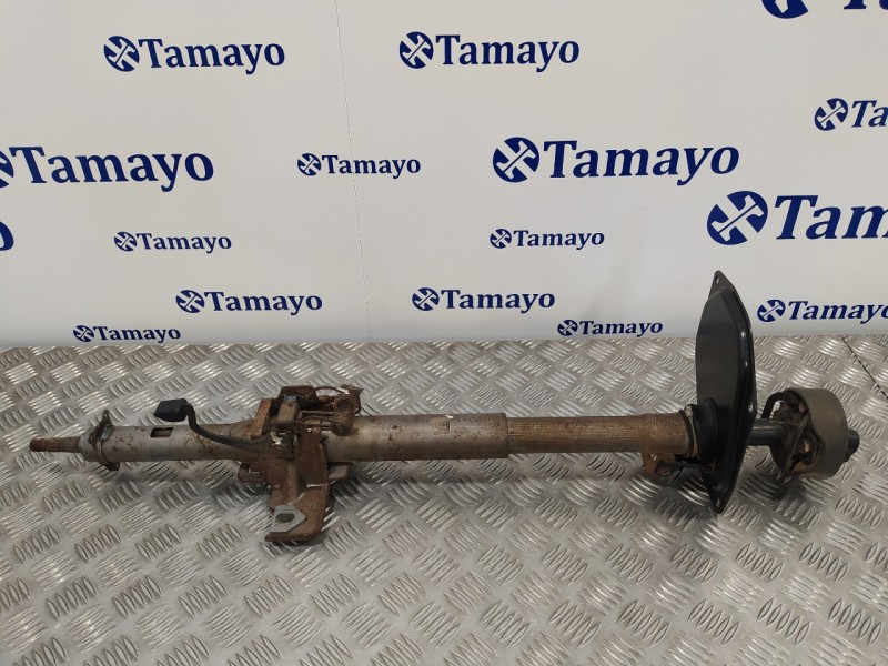 Recambio de columna direccion para nissan pick-up (d22) 2.5 16v turbodiesel cat referencia OEM IAM   