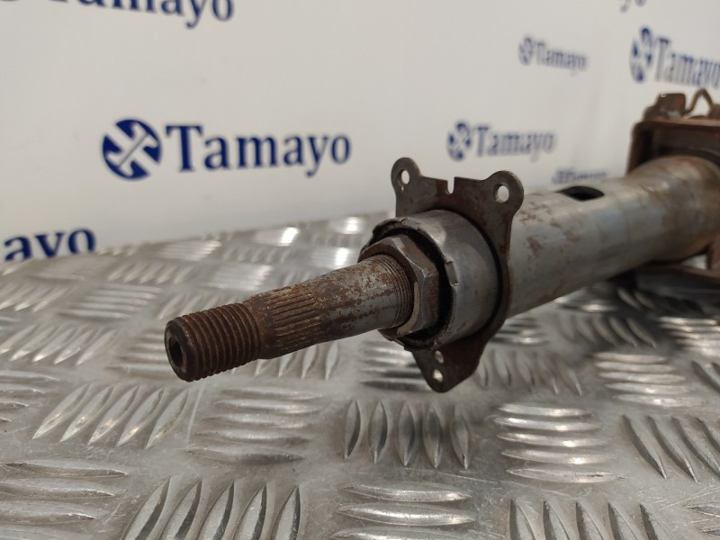 Recambio de columna direccion para nissan pick-up (d22) 2.5 16v turbodiesel cat referencia OEM IAM   
