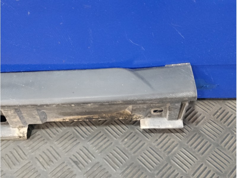 Recambio de talonera derecha para subaru xv (g5) sport plus referencia OEM IAM   