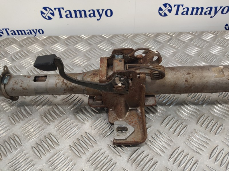 Recambio de columna direccion para nissan pick-up (d22) 2.5 16v turbodiesel cat referencia OEM IAM   