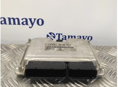 Recambio de centralita motor uce para audi a4 avant (8e) 2.5 tdi quattro sport edition (132kw) referencia OEM IAM 0281010823 EDC