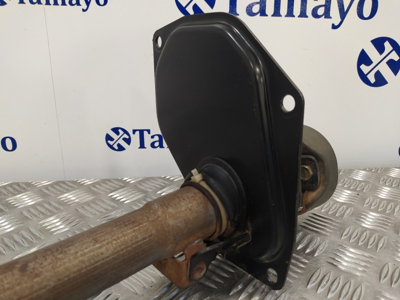 Recambio de columna direccion para nissan pick-up (d22) 2.5 16v turbodiesel cat referencia OEM IAM   