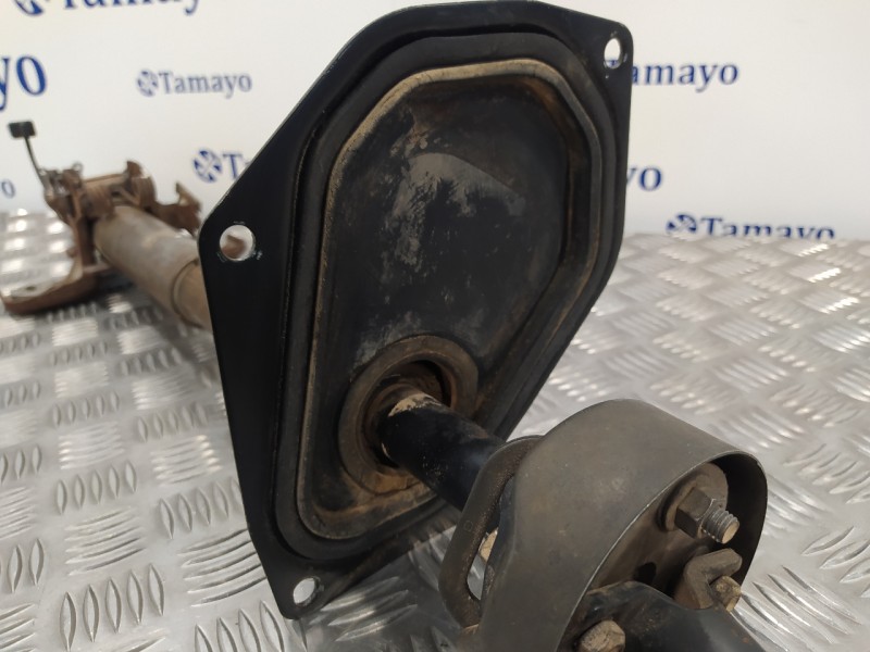 Recambio de columna direccion para nissan pick-up (d22) 2.5 16v turbodiesel cat referencia OEM IAM   