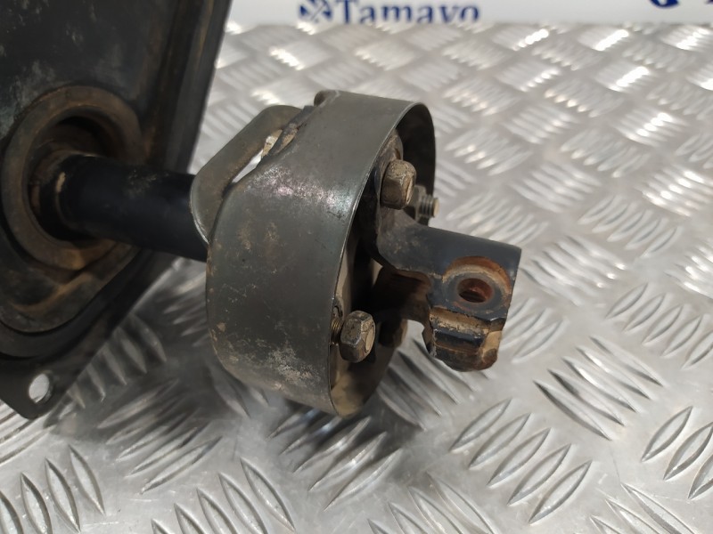 Recambio de columna direccion para nissan pick-up (d22) 2.5 16v turbodiesel cat referencia OEM IAM   