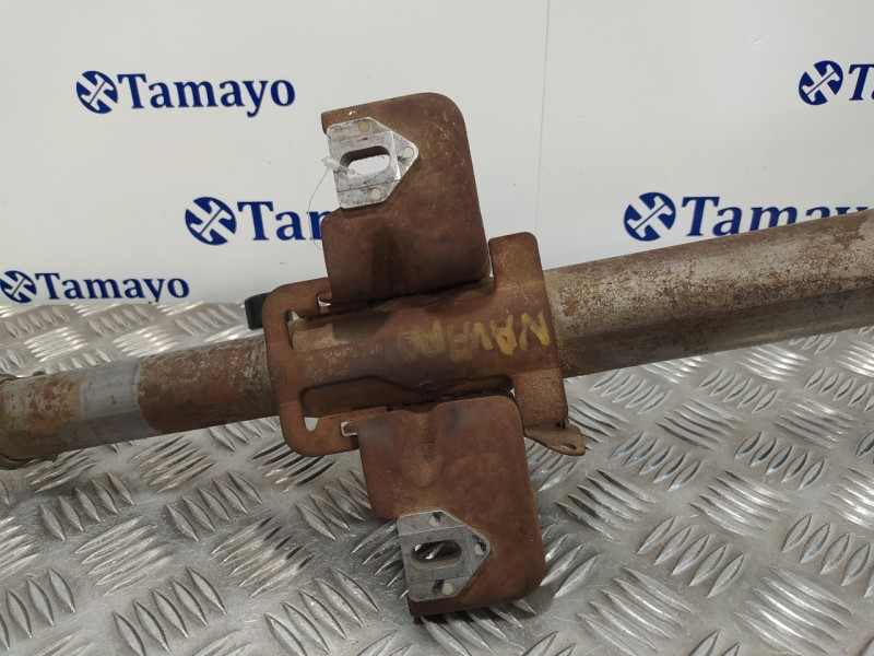 Recambio de columna direccion para nissan pick-up (d22) 2.5 16v turbodiesel cat referencia OEM IAM   