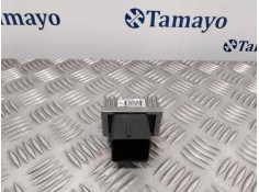 Recambio de caja precalentamiento para renault kangoo 1.5 dci diesel fap referencia OEM IAM 110678071R  