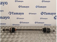 Recambio de transmision delantera derecha para toyota rav 4 (a3) 2.2 turbodiesel cat referencia OEM IAM   