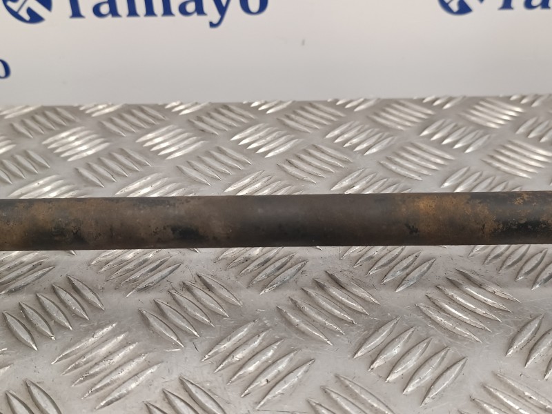 Recambio de transmision delantera derecha para toyota rav 4 (a3) 2.2 turbodiesel cat referencia OEM IAM   